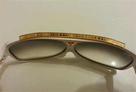 louis vuitton evidence sunglasses real or fake|lv evidence sunglasses for sale.